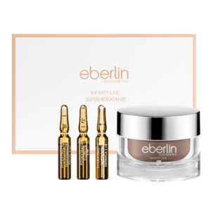 KIT INFINITY SUPER HIDRATANTE