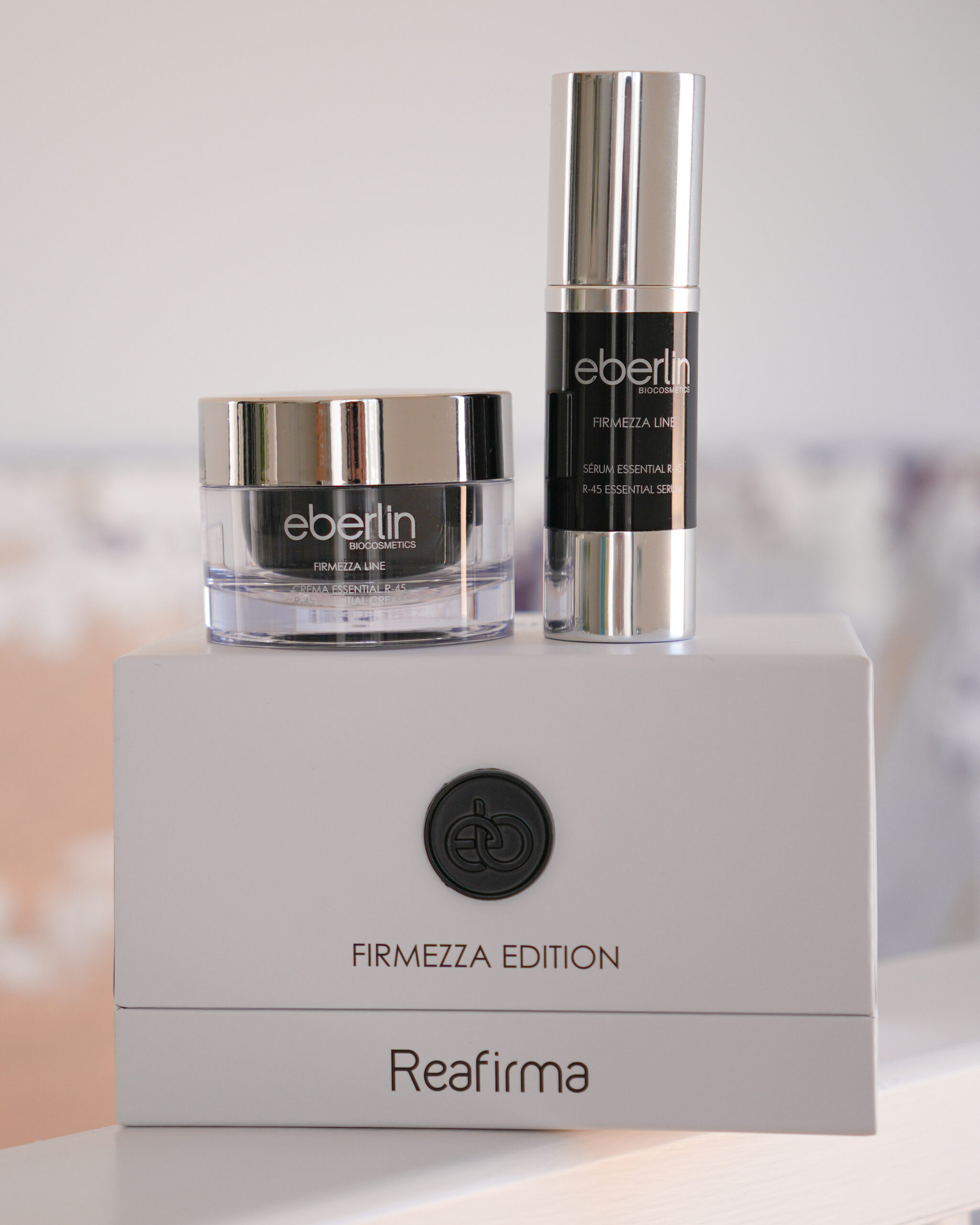 Coffret Firmezza para Pele Madura