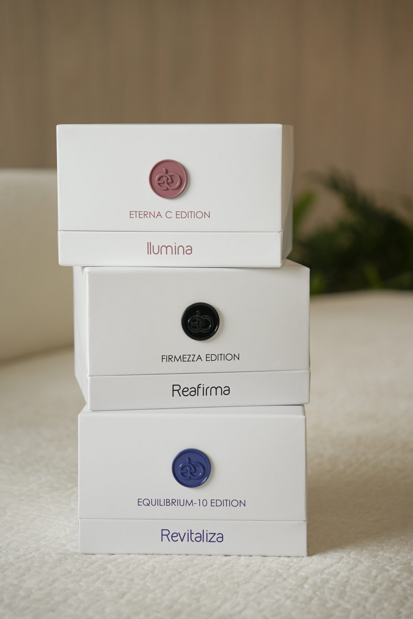 Coffret Firmezza para Pele Madura - Image 2