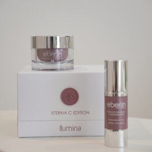 Coffret Eterna C - luminosidade