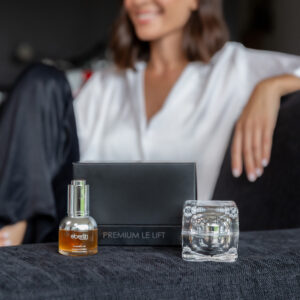 BOX DUO Premium Le Lift